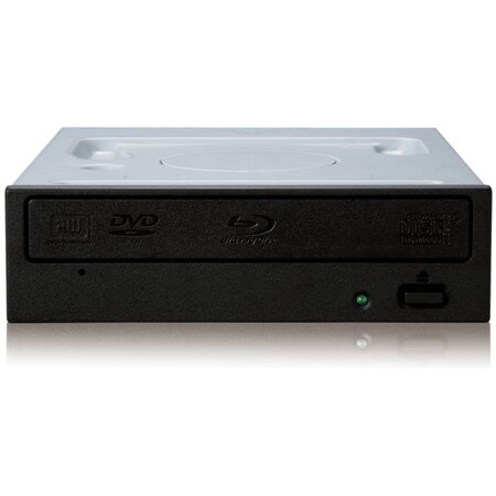 Pioneer 16X SATA Blu-ray Internal Writer Drive, Bulk BDR-209DBK